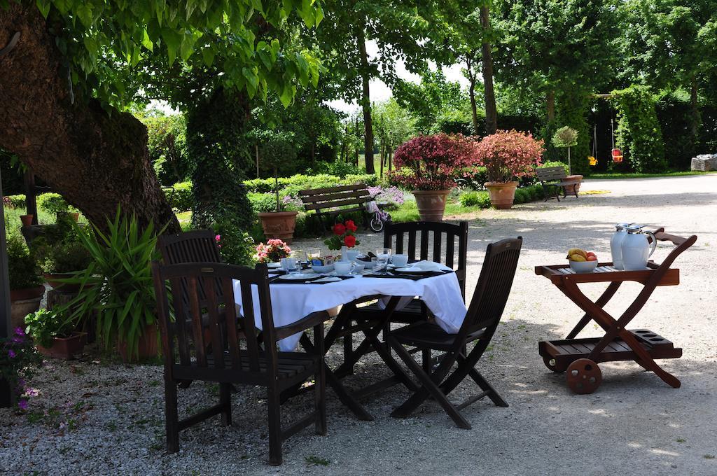 B&B Ca' Cinel Asolo Exterior photo