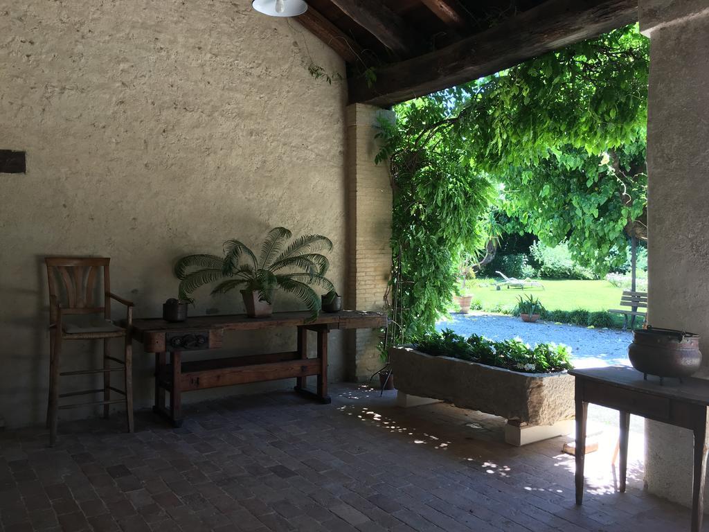 B&B Ca' Cinel Asolo Exterior photo
