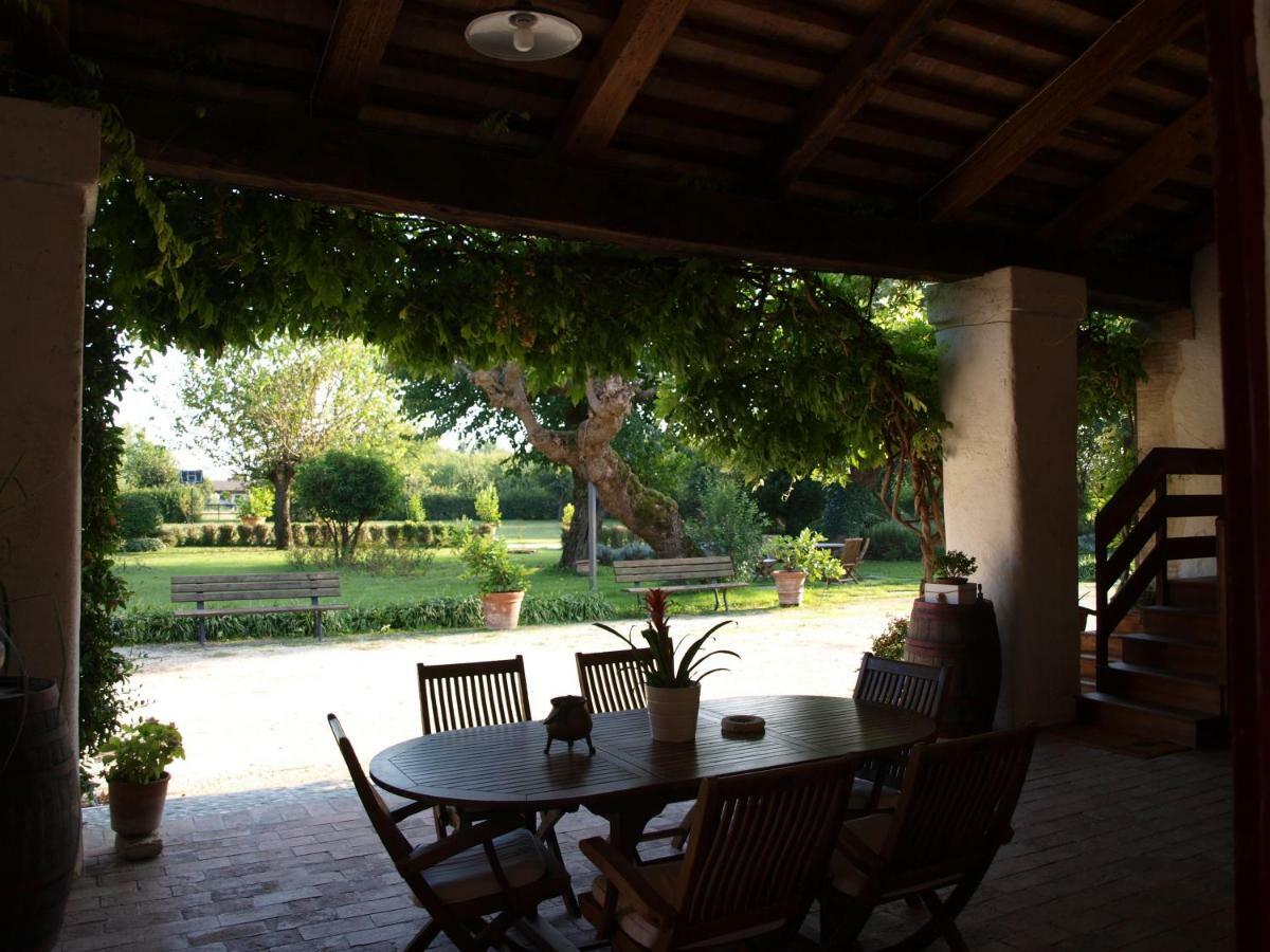 B&B Ca' Cinel Asolo Exterior photo