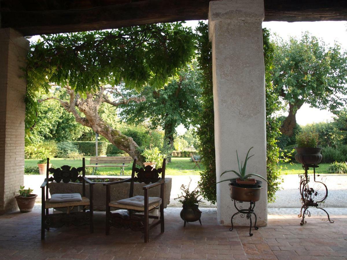 B&B Ca' Cinel Asolo Exterior photo