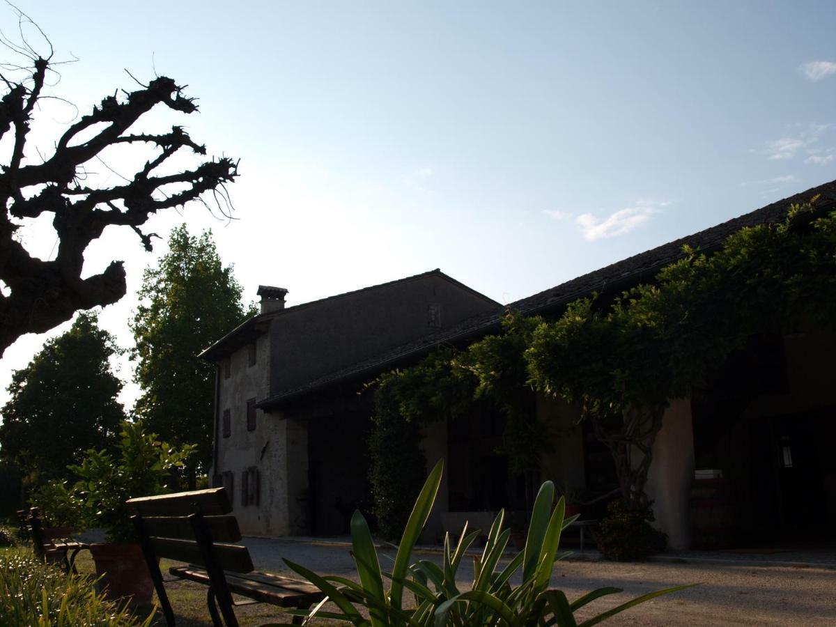 B&B Ca' Cinel Asolo Exterior photo