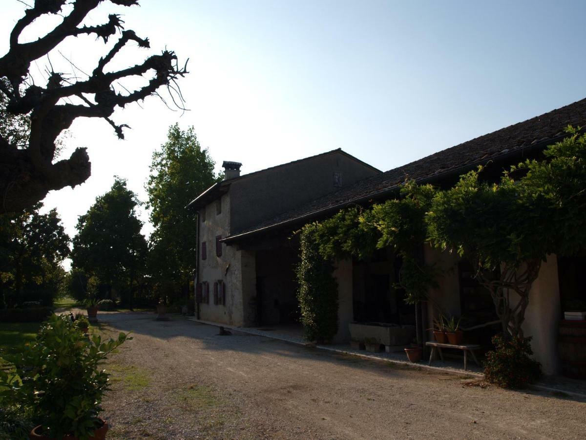 B&B Ca' Cinel Asolo Exterior photo