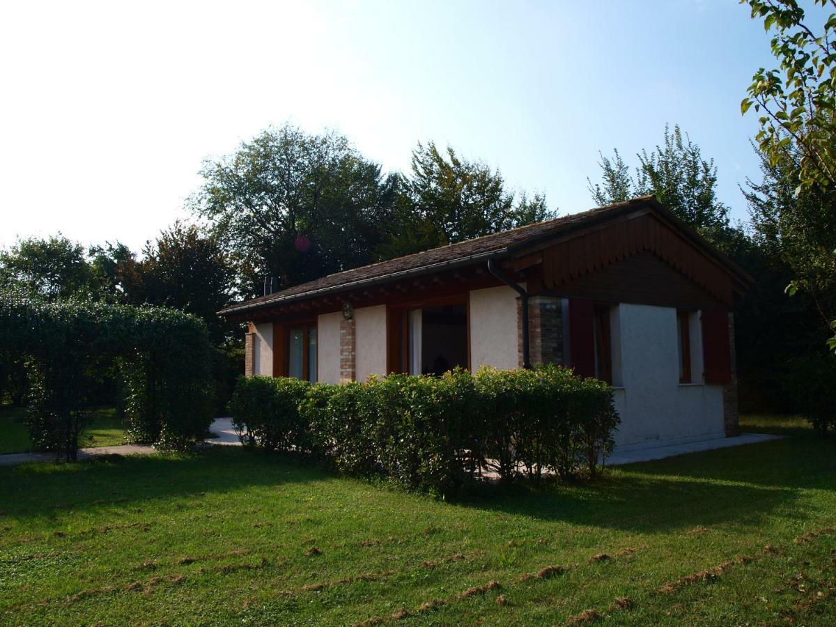 B&B Ca' Cinel Asolo Exterior photo