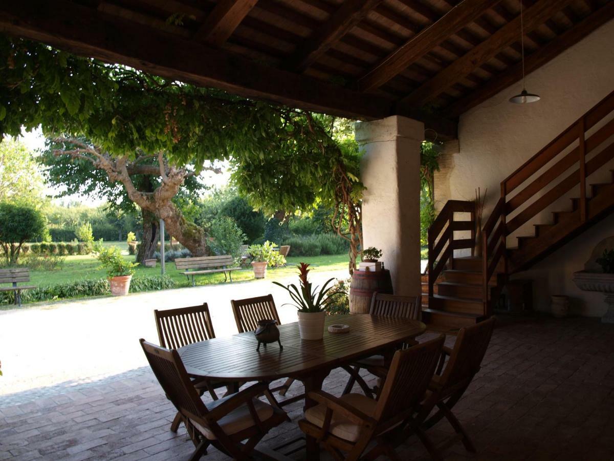 B&B Ca' Cinel Asolo Exterior photo