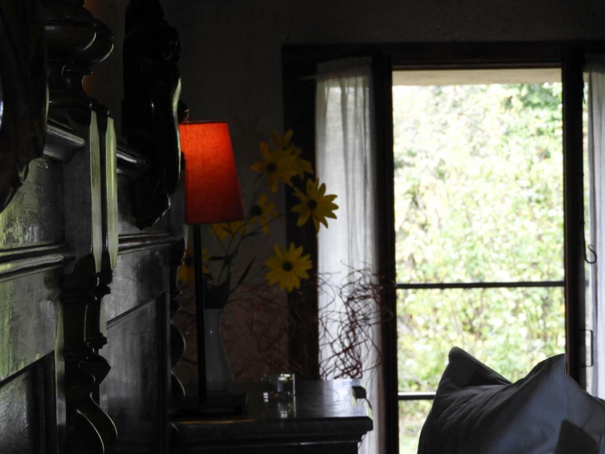 B&B Ca' Cinel Asolo Exterior photo