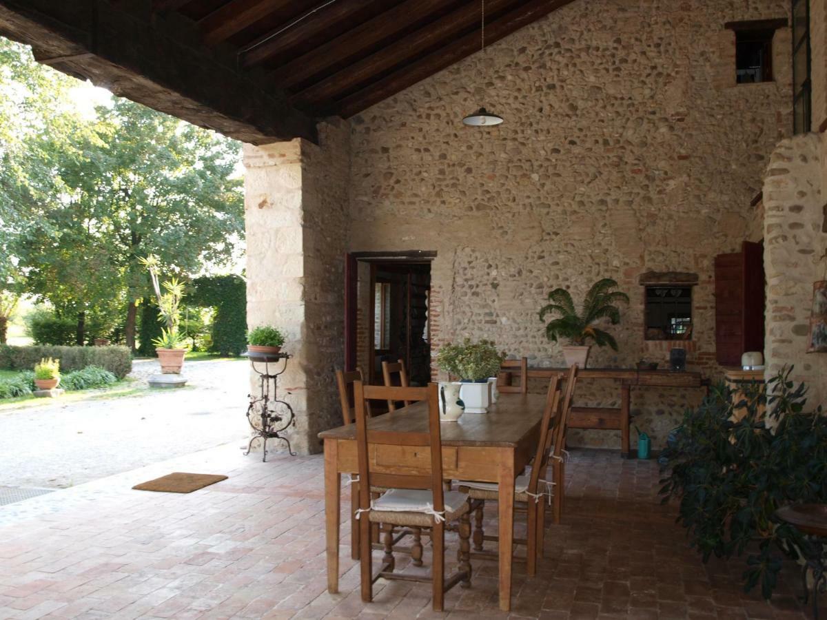 B&B Ca' Cinel Asolo Exterior photo