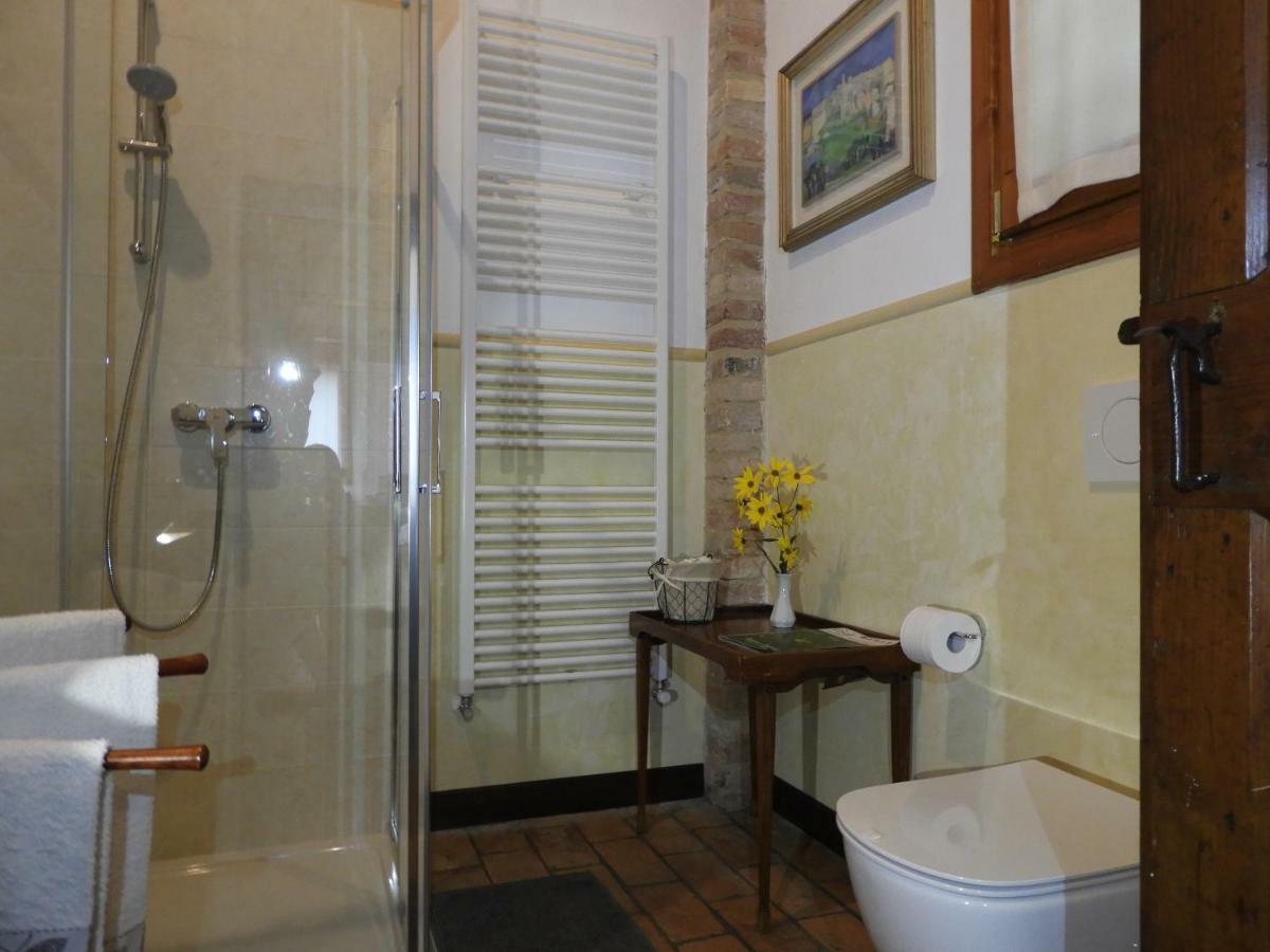 B&B Ca' Cinel Asolo Exterior photo