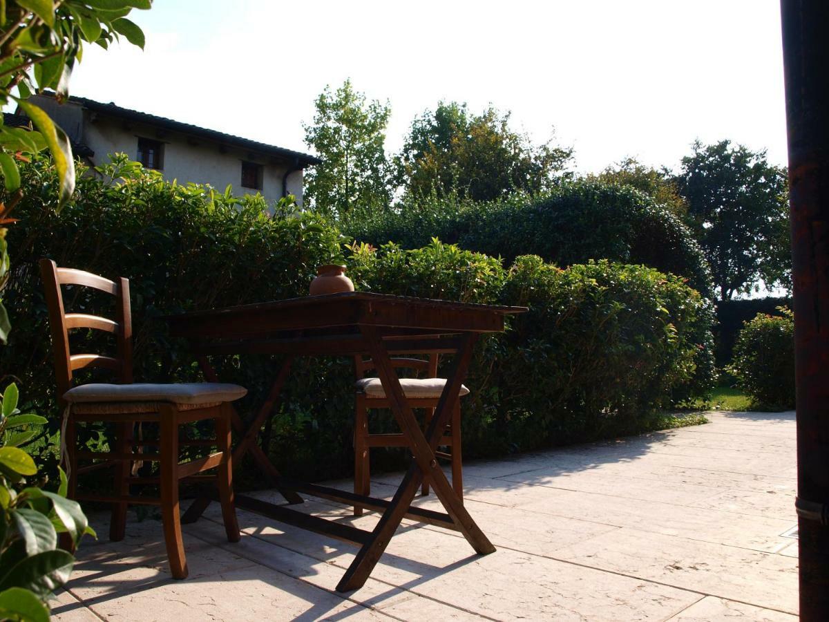 B&B Ca' Cinel Asolo Exterior photo