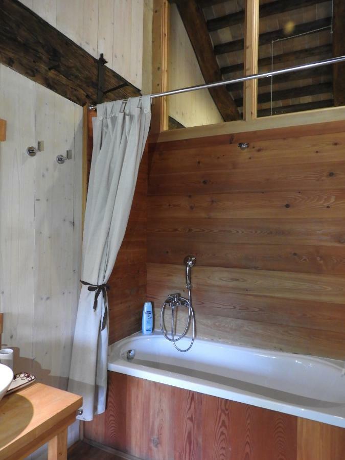 B&B Ca' Cinel Asolo Exterior photo