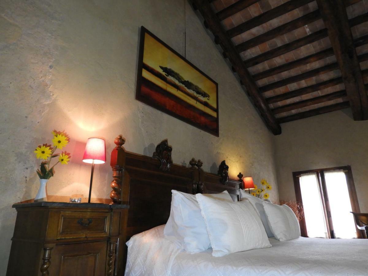 B&B Ca' Cinel Asolo Exterior photo